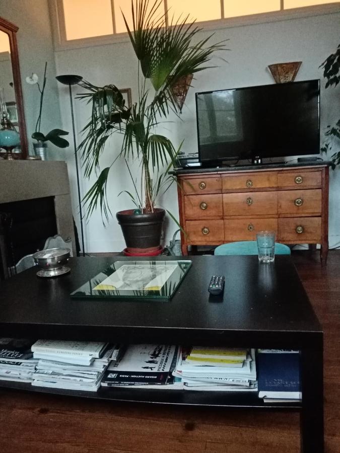 Topfloor Les Terrasses Apartman Dieppe Kültér fotó