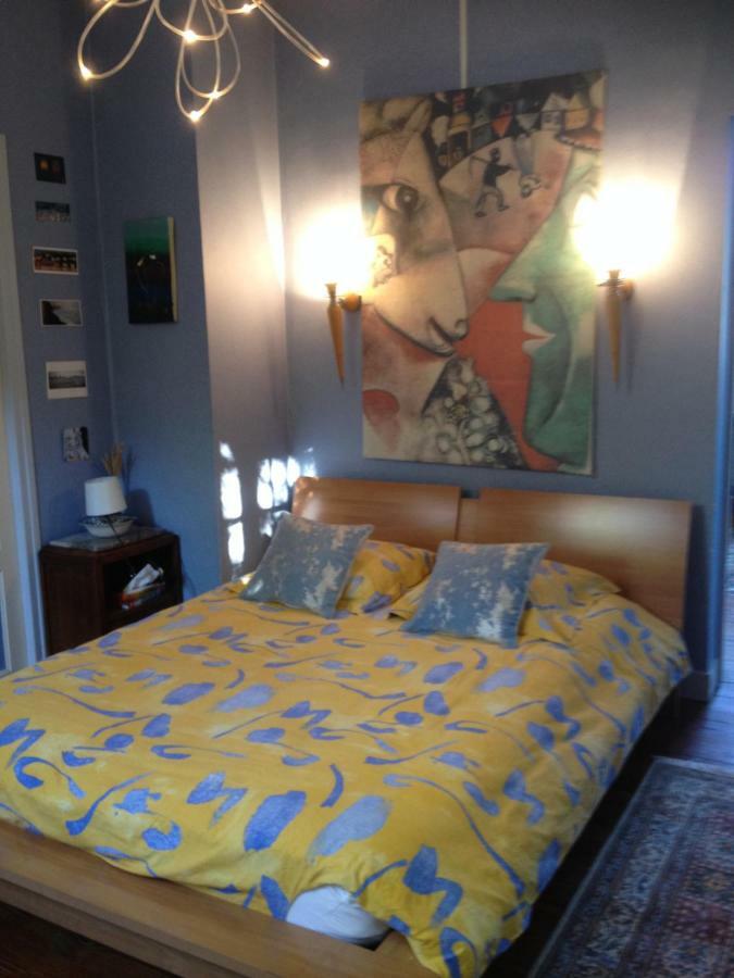 Topfloor Les Terrasses Apartman Dieppe Kültér fotó
