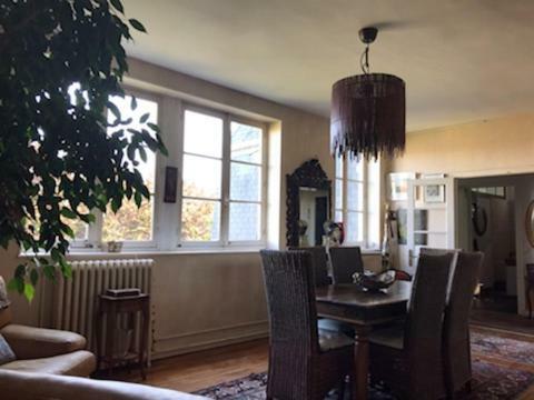 Topfloor Les Terrasses Apartman Dieppe Kültér fotó