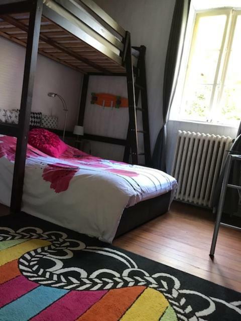 Topfloor Les Terrasses Apartman Dieppe Kültér fotó