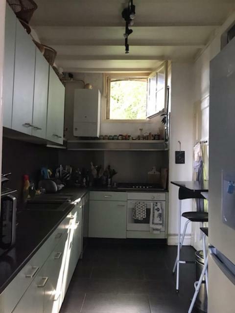 Topfloor Les Terrasses Apartman Dieppe Kültér fotó